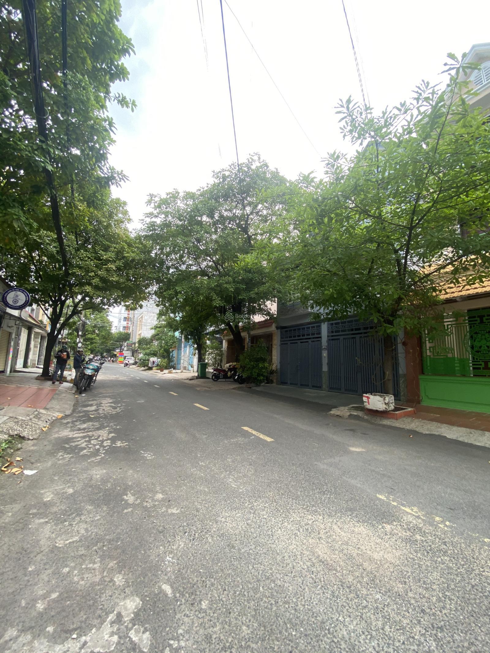 Biệt thự đường Lê Đức Thọ Gò Vấp 160m² giá 14.5 tỷ - Nhà mới dọn vào ở ngay!