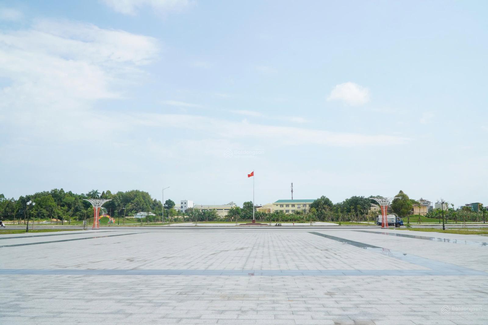 Bán 3 lô đất liền kề mặt tiền đường Bích Khê dự án An Điền Phát - Sổ hồng công chứng ngay