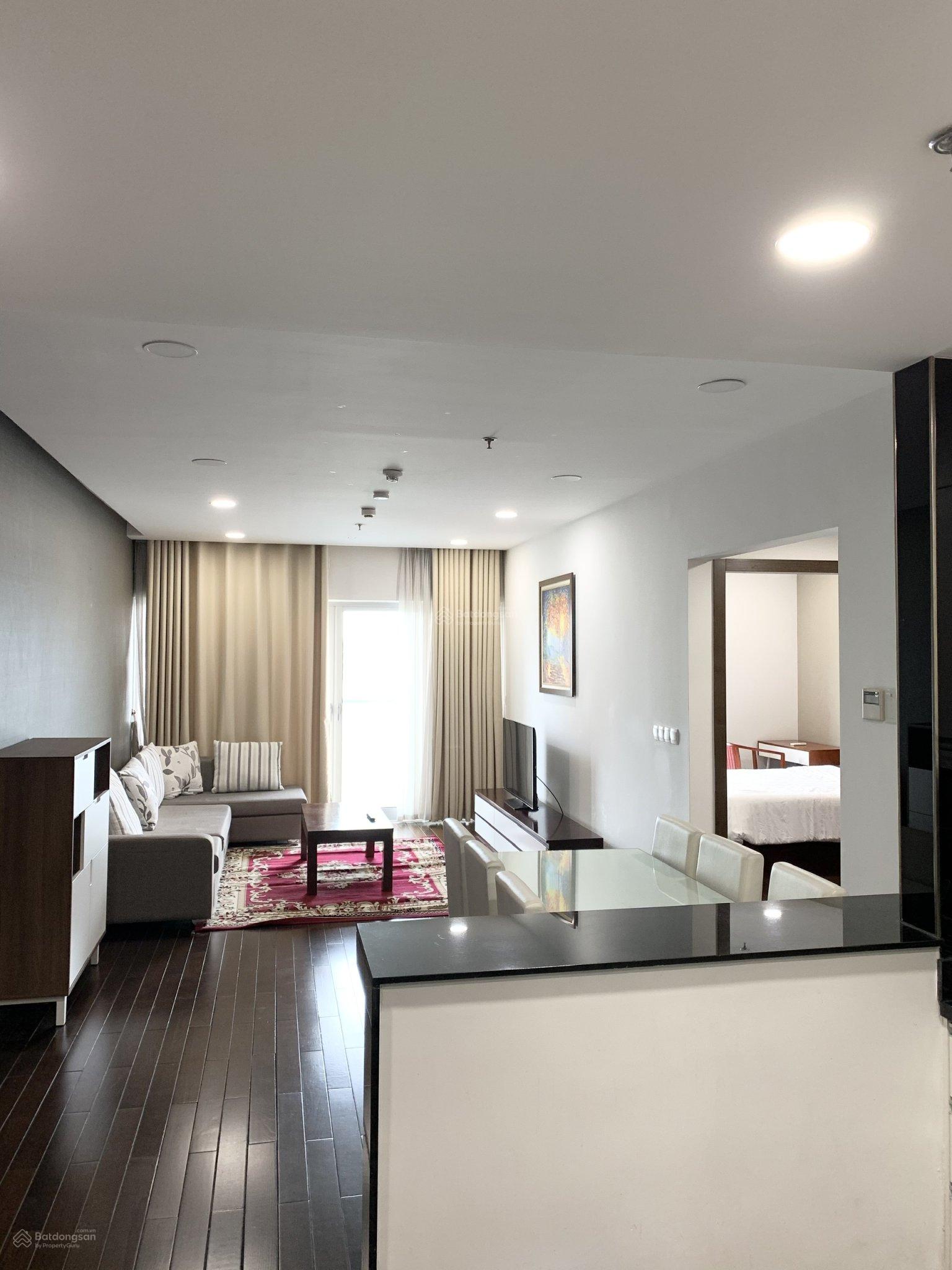 Căn hộ CT36 Xuân La 72m² giá 7.2 tỷ - Sẵn sàng vào ở!