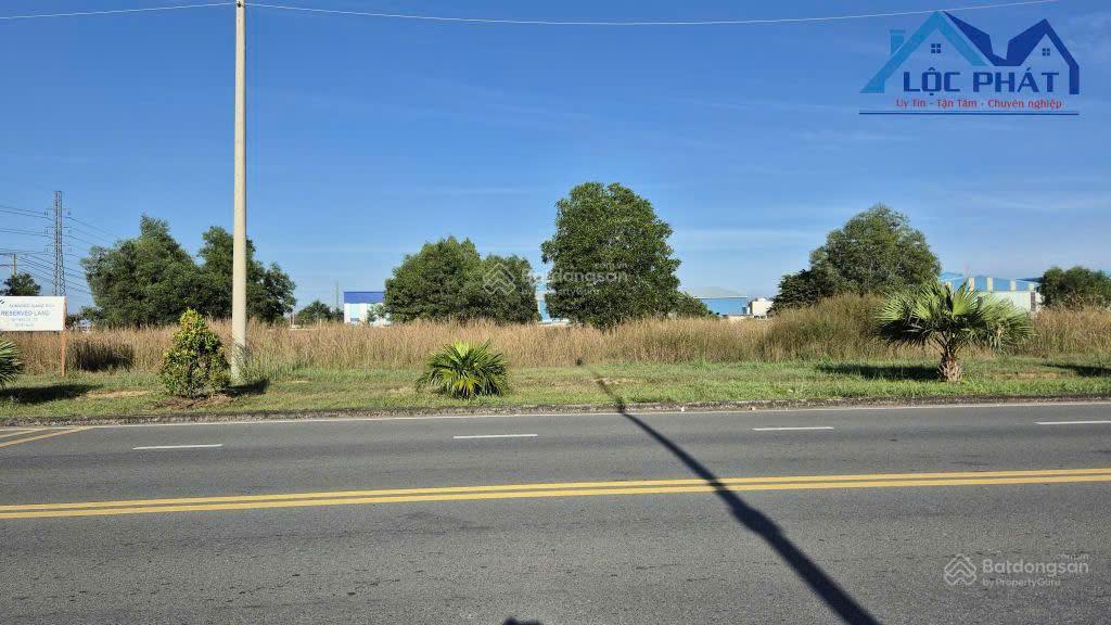 Bán đất KCN Giang Điền, Trảng Bom, Đồng Nai 2,2ha chỉ 100 tỷ - Đầu tư sinh lời ngay!