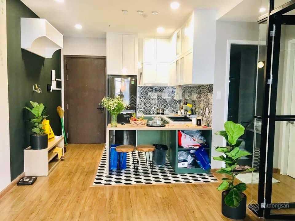 Căn hộ Saigonland Bình Thạnh 89m² giá 4.3 tỷ - Vị trí đắc địa, thuận tiện di chuyển!