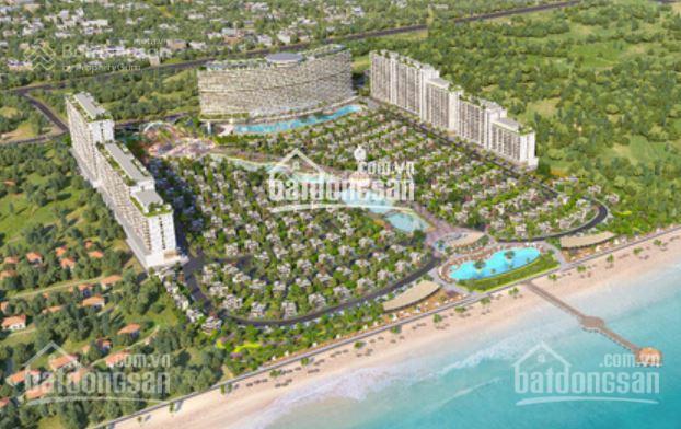 Căn hộ Alaric Tower Vũng Tàu 79m² giá chỉ 4.9 tỷ - Suất ngoại giao hiếm có!