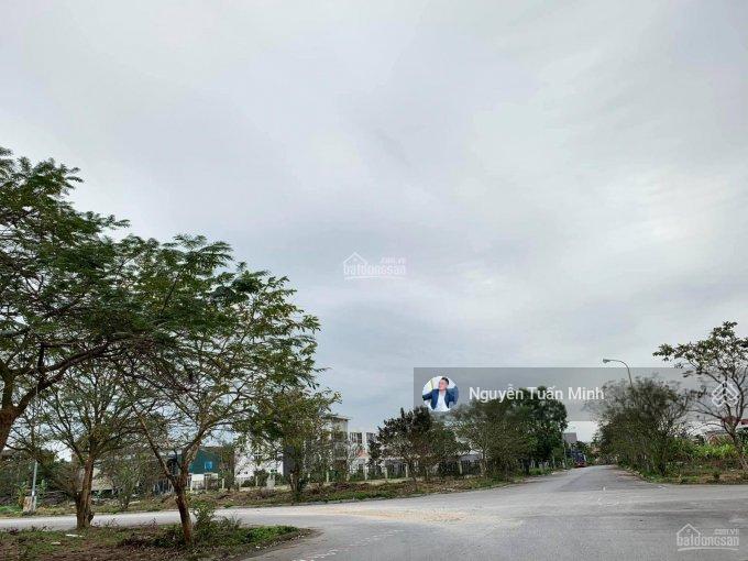 Bán lô đất Dương Kinh 112.5m² giá 1.8975 tỷ - Tiềm năng tăng giá cao!