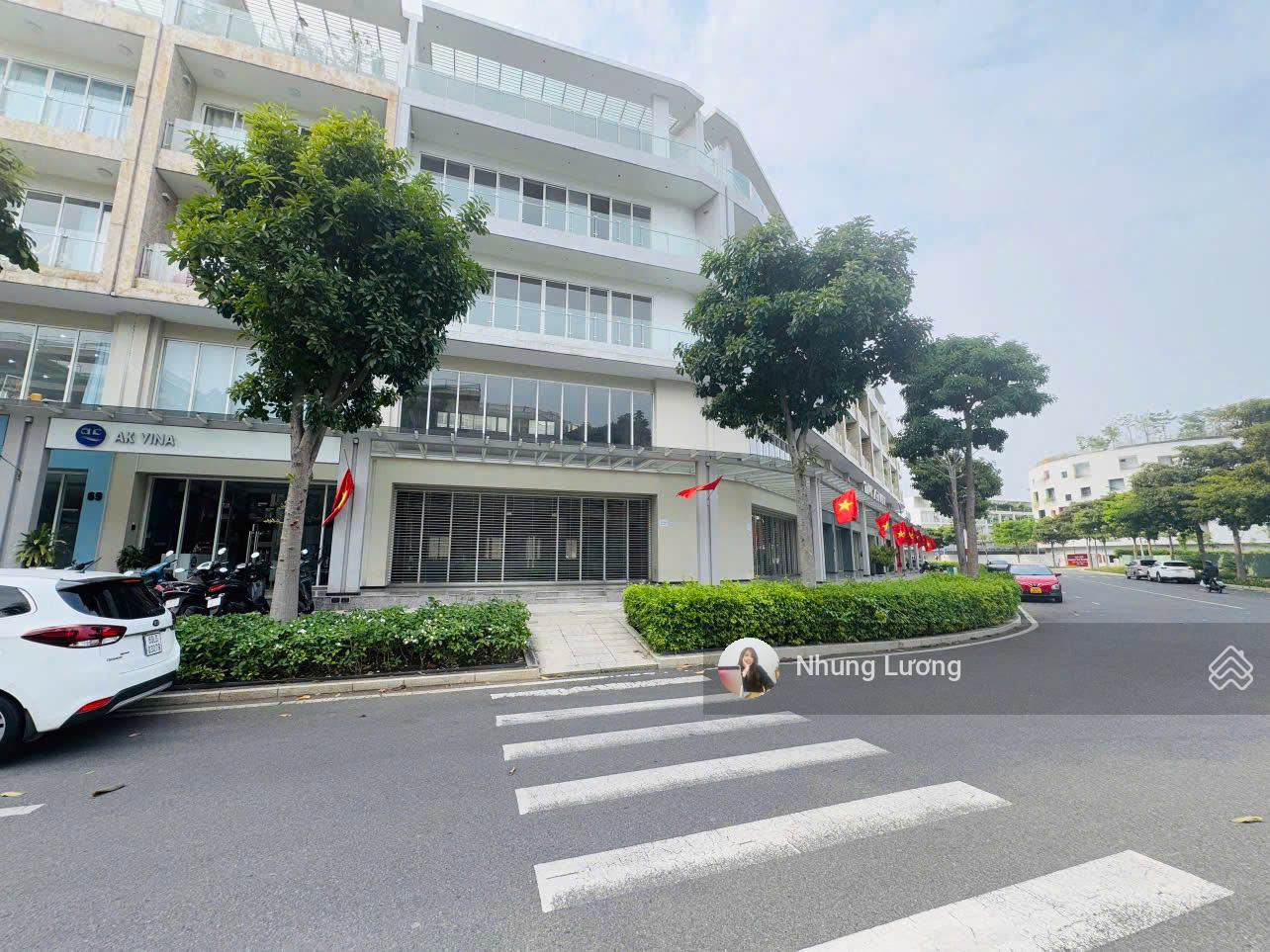 Cần bán nhà phố Sala, Quận 2, diện tích 9.4m x 26.5m, giá 200 tỷ - Đầu tư sinh lời ngay!