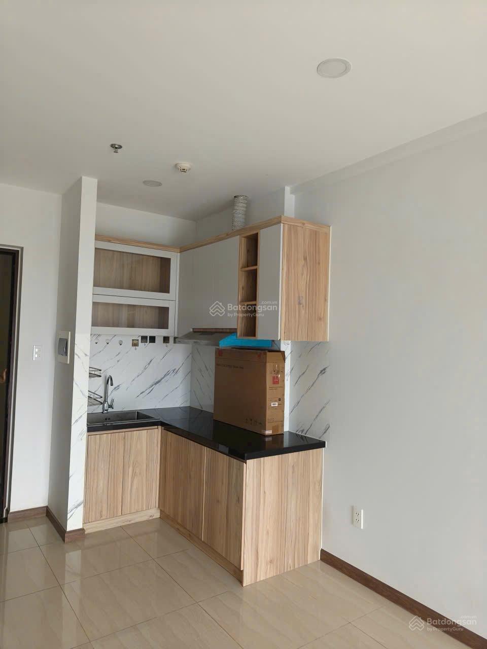 Căn hộ Bcons Garden Dĩ An 57m² giá 1.65 tỷ - Sổ hồng chính chủ