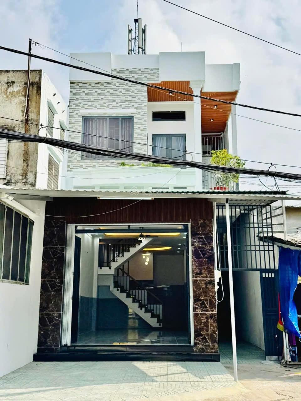 Dãy trọ 116m² đường D22, P. An Phú, giá 1.85 tỷ - Đầu tư sinh lời ngay!