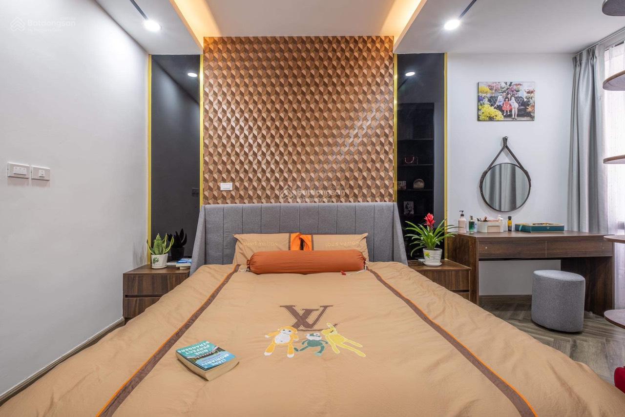 Căn hộ 3 phòng ngủ Smile Building Hoàng Mai 78m² giá 5.4 tỷ - Sẵn sàng vào ở!