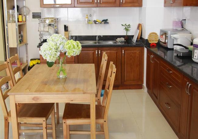 Căn hộ Res 3 Quận 7 74m² giá 3.5 tỷ - Căn góc view thoáng, sổ hồng đầy đủ!