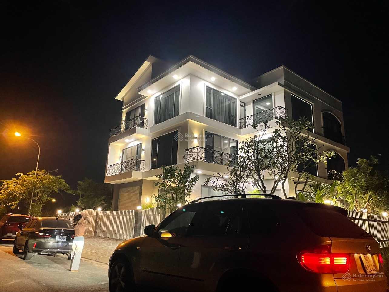 Đất nền dự án The Star Village Nhà Bè 200m² giá 5.6 tỷ - Đầu tư sinh lời ngay!