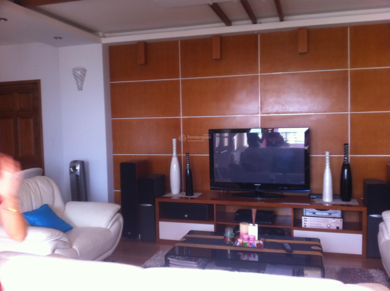 Căn hộ Thái An Apartment 73m² giá 2,9 tỷ - Không gian sống hiện đại và tiện nghi!