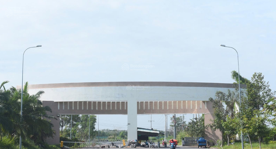 Đất nền 125m² tại The Star Village, Nhà Bè - Hướng Đông Nam, giá chỉ 27 triệu/m²!