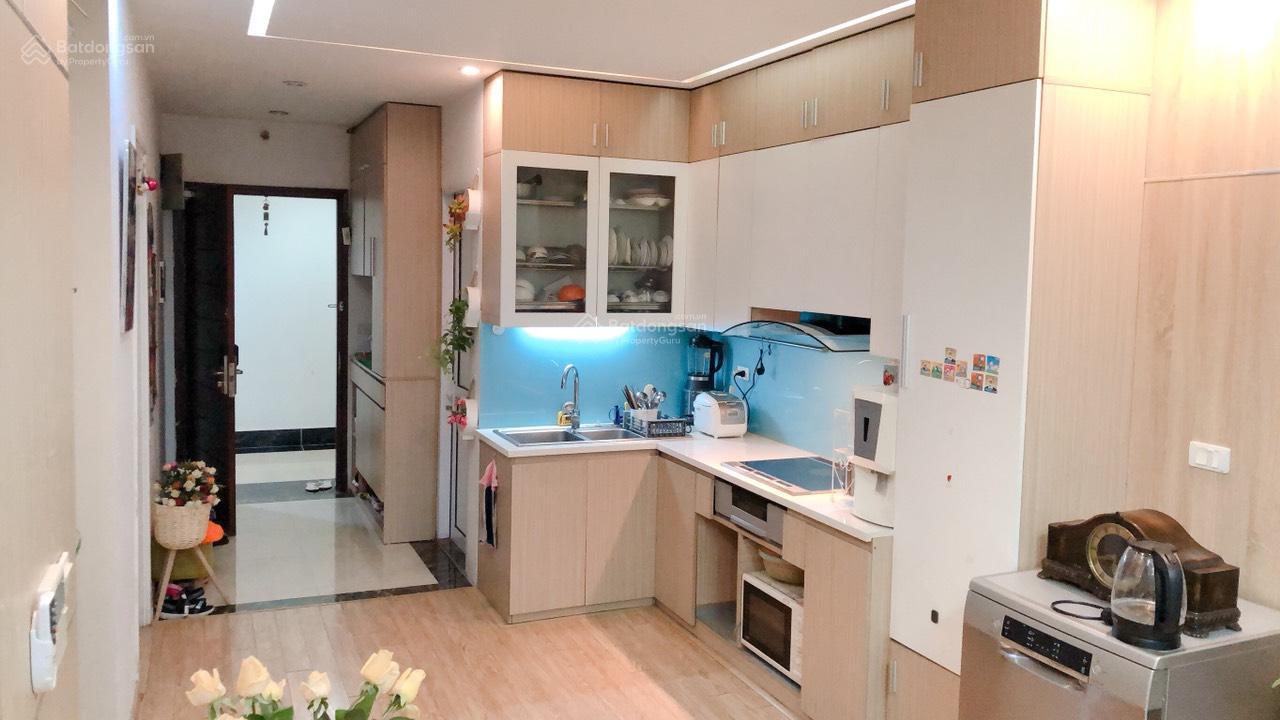 Căn hộ 3 ngủ phường Dịch Vọng Hậu 88m² giá 5.55 tỷ - Sẵn sàng đón chủ mới!