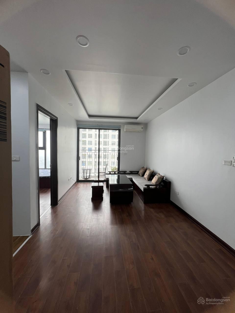 Căn hộ CT3A khu đô thị Nam Cường, Cổ Nhuế 71m² giá 5 tỷ - Sẵn sàng vào ở!