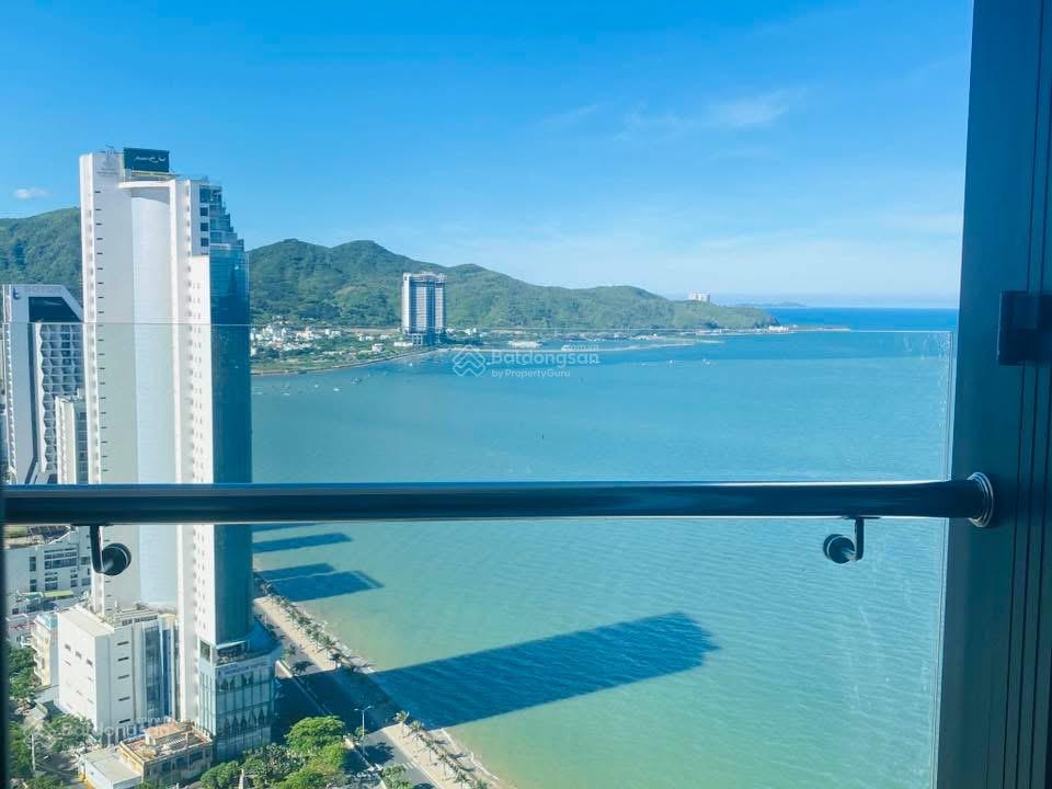 Căn hộ Scenia Bay Nha Trang 45m² giá 2.62 tỷ - Đầu tư sinh lời hấp dẫn!