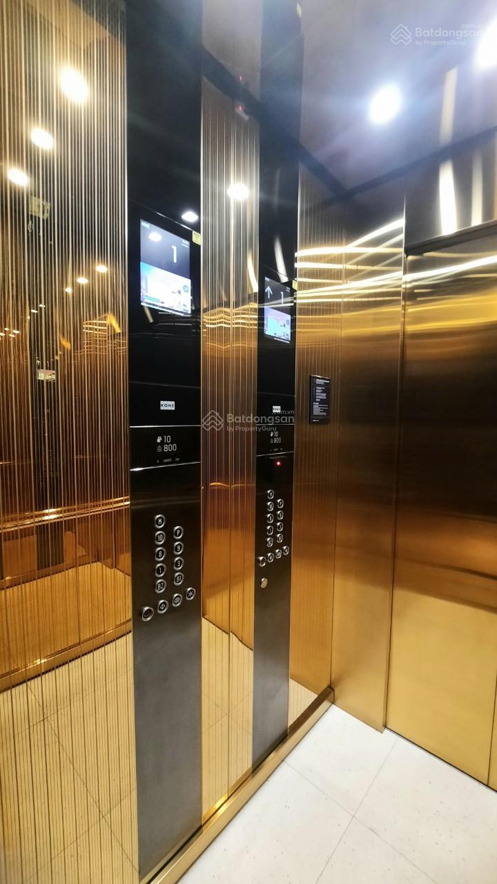 Căn hộ The Grand Hà Nội 57,5m² giá thỏa thuận - Đẳng cấp thượng lưu giữa lòng thủ đô