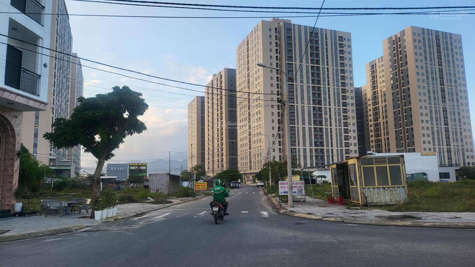 Bán đất tại HomeLand Central Park, 100m² giá 5,35 tỷ - Đầu tư lý tưởng với view đẹp