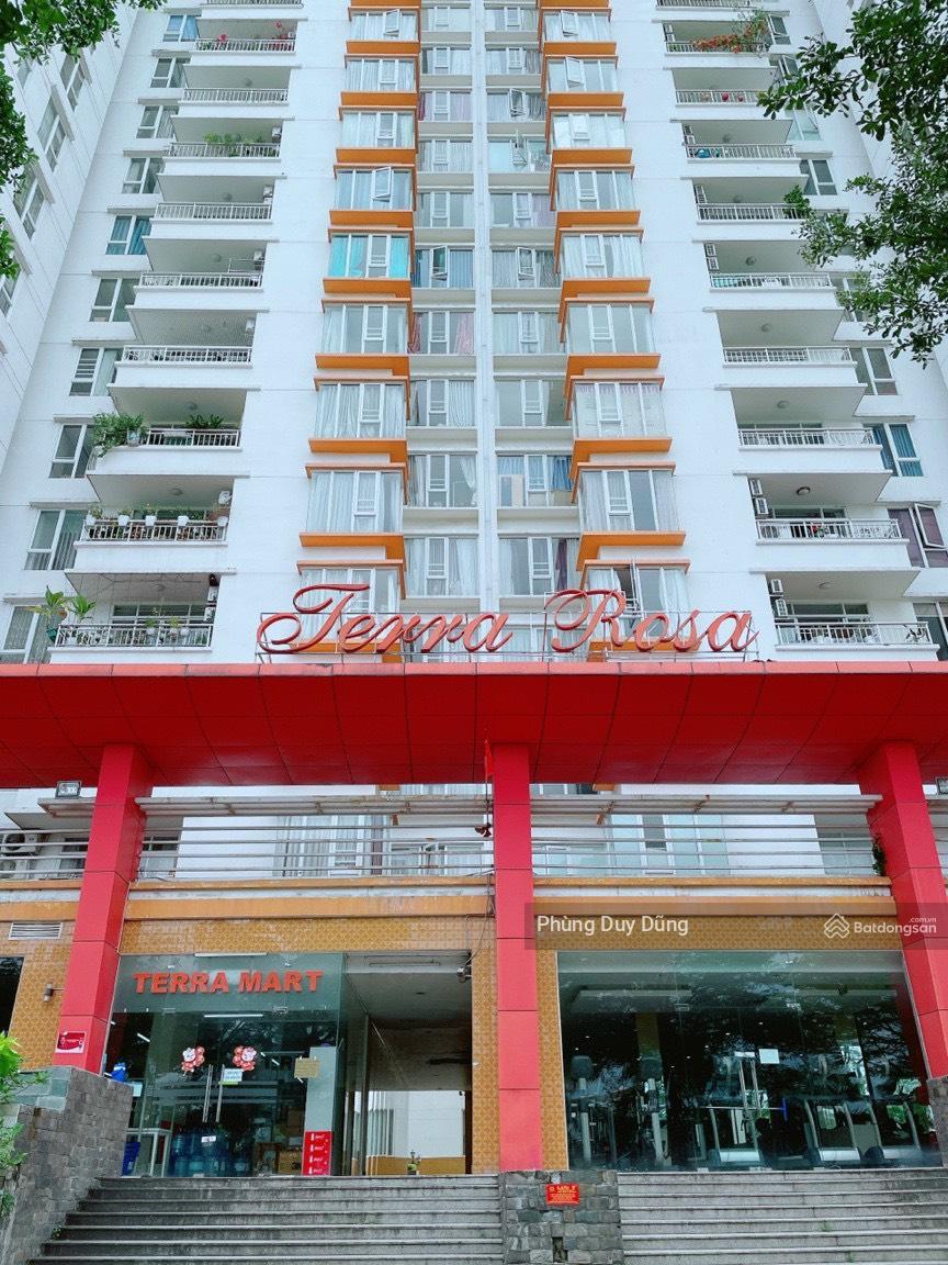 Căn hộ Terra Rosa Khang Nam Bình Chánh 127m² - Nhận nhà ở ngay!