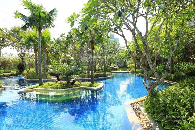 Biệt thự Kim Long Phước Kiển 210m² giá 35 tỷ - Sẵn sàng vào ở ngay!