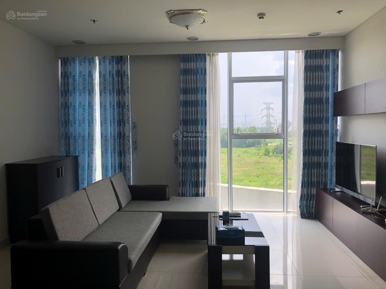 Căn hộ Sora Garden I, Thủ Dầu Một, 67m² giá 2.3 tỷ - Sổ hồng bao