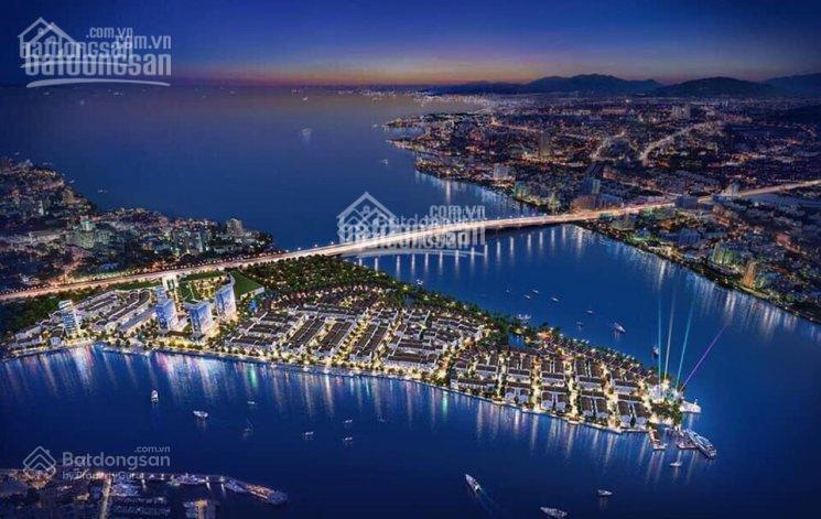 Bán lô đất Marine City Vũng Tàu 100m² giá 1.750 tỷ - Đầu tư sinh lời ngay!