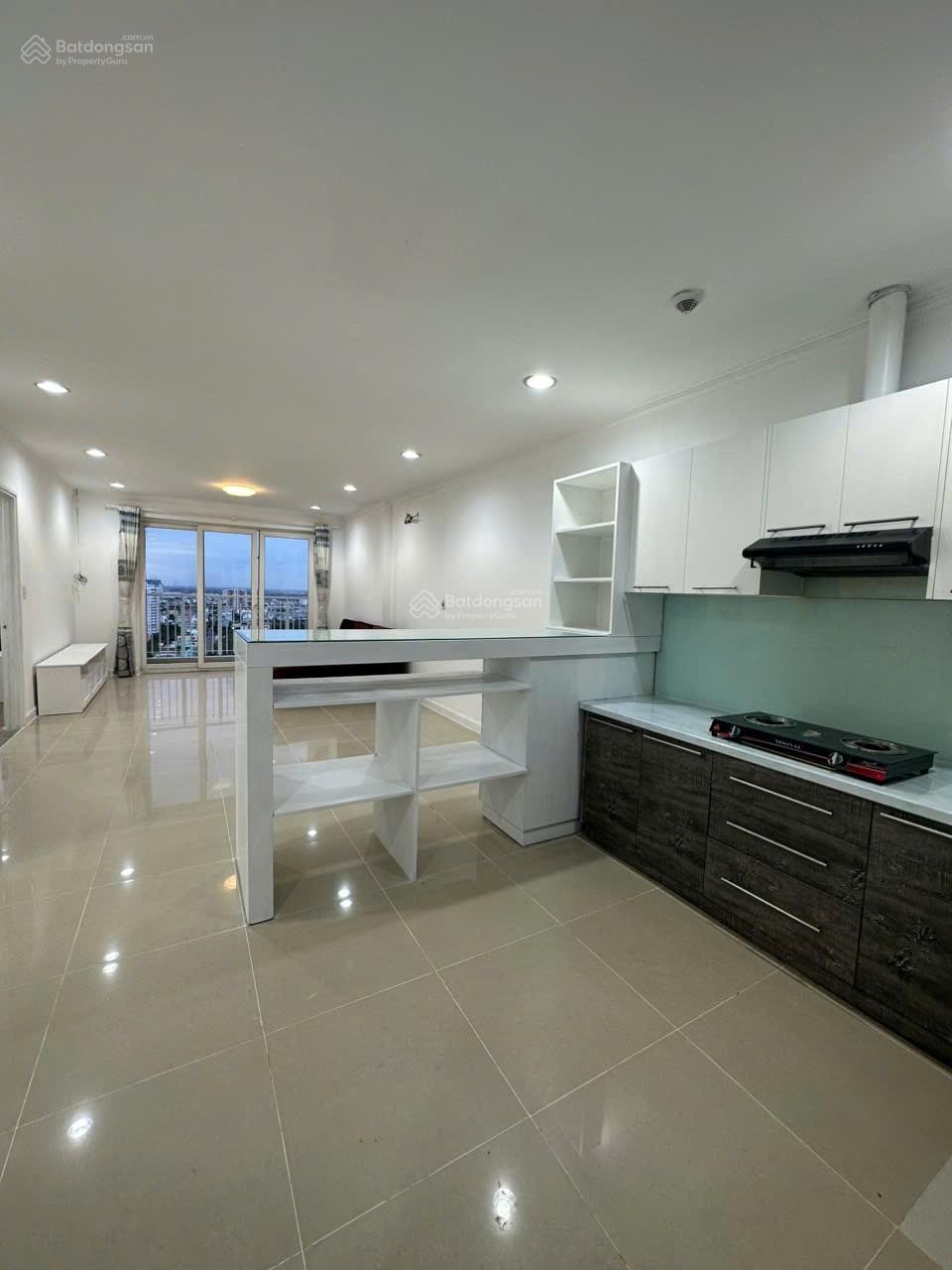 Căn hộ Carina Plaza Quận 8, 105m² giá 3.25 tỷ - Không thể bỏ lỡ!