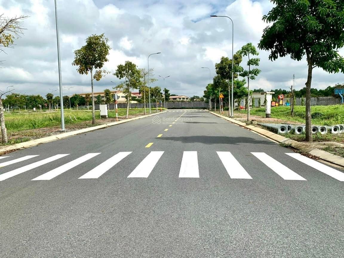 Lô đất Lago 78m² giá 1.15 tỷ - Cơ hội đầu tư không thể bỏ qua!