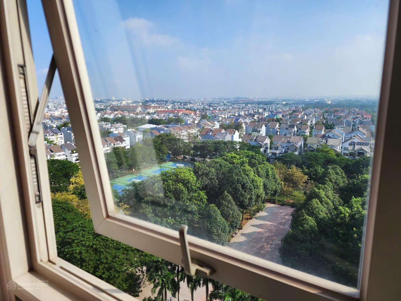 Căn hộ The Art 67m² giá 3.45 tỷ - Nội thất đầy đủ, tầng cao thoáng mát!