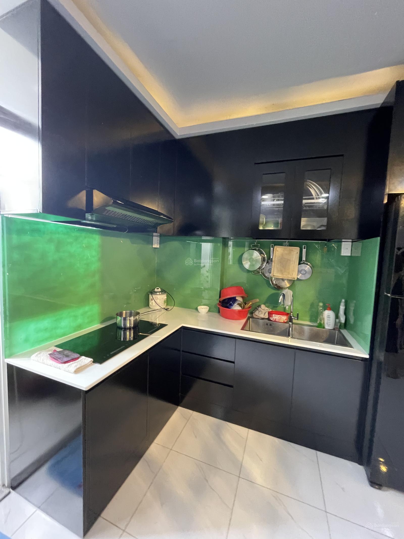 Căn hộ 2PN Lotus Dĩ An 52m² giá 1.65 tỷ - Sổ hồng chính chủ!