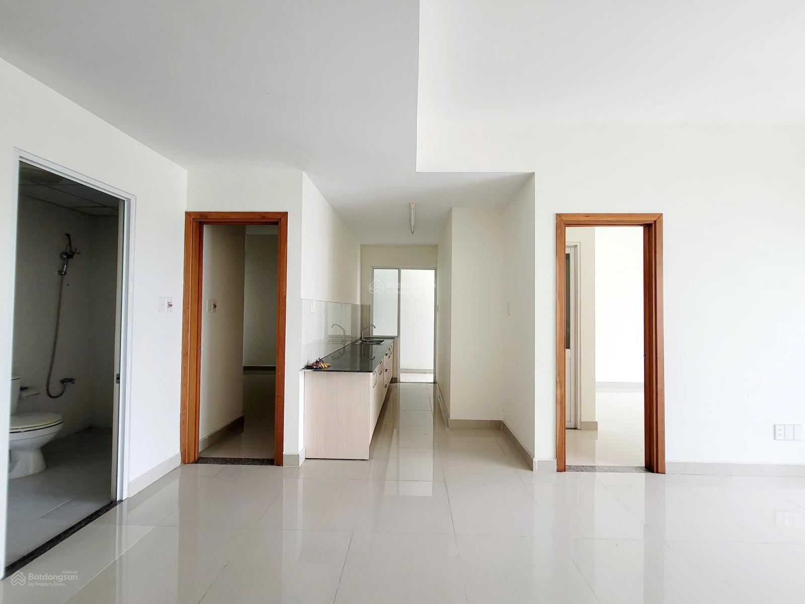 Căn hộ 58m² tại Thanh Bình Residence, Thuận An giá 1,4 tỷ - Phong thủy tốt, không gian sống lý tưởng!