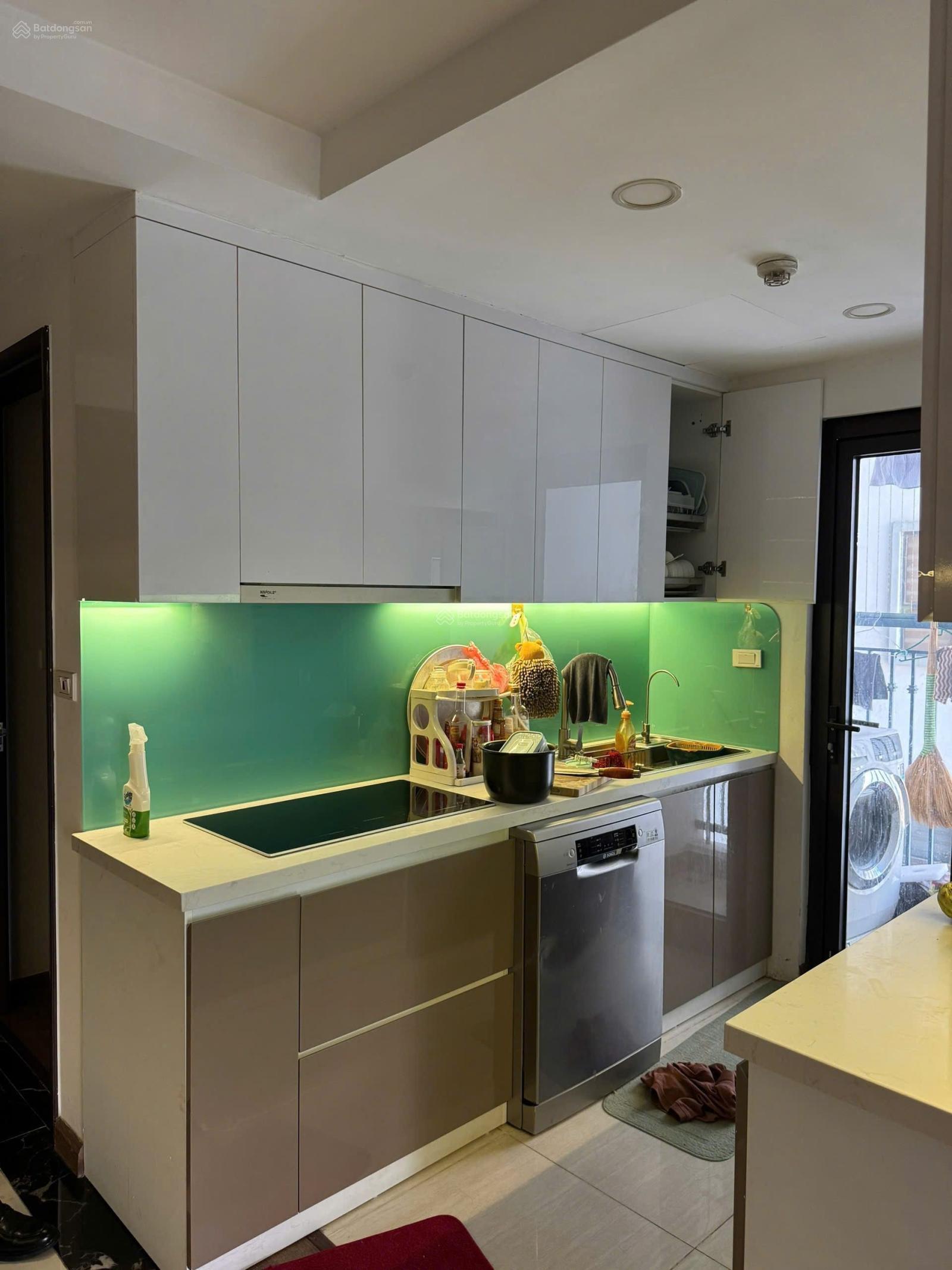 Chung cư CT2 Hateco Xuân Phương 69m² giá 5,2 tỷ - Full nội thất sang trọng!