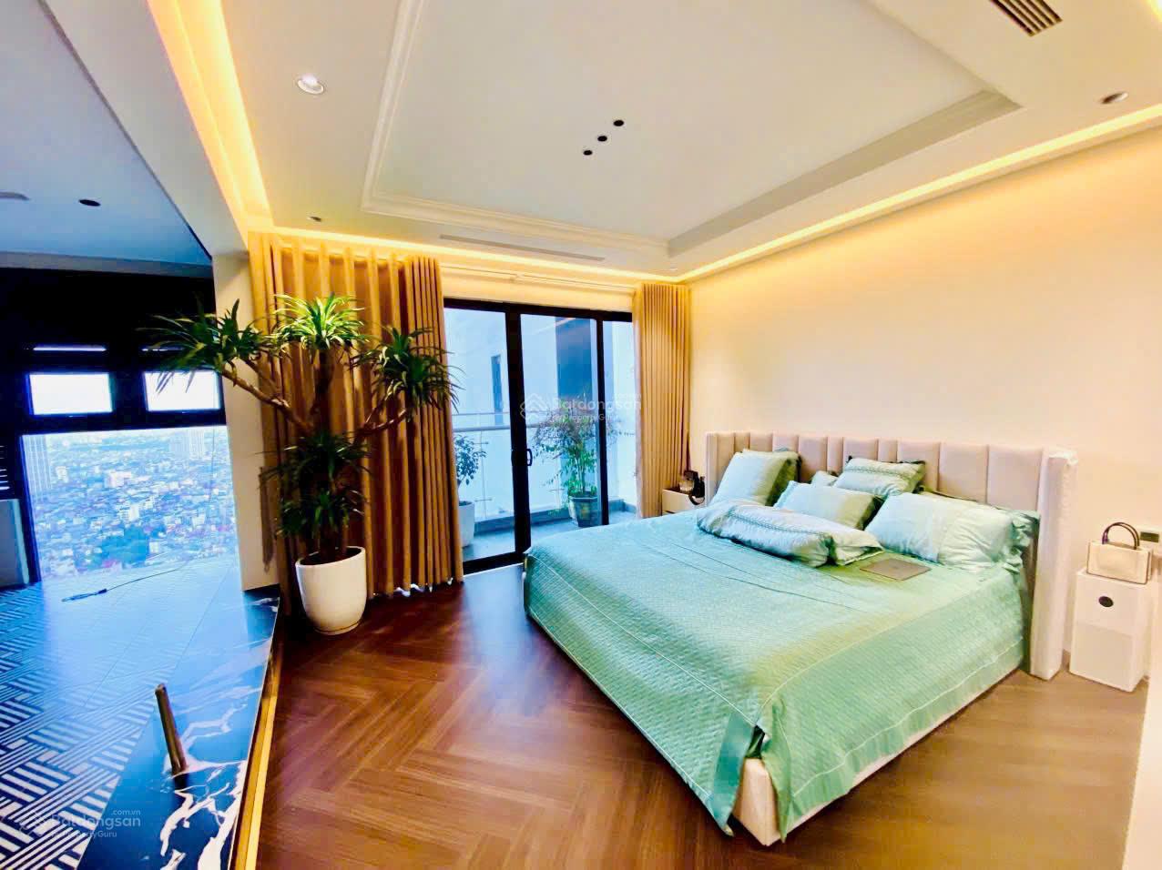 Căn hộ Discovery Central Ba Đình 145m² giá 15.5 tỷ - Sẵn sàng vào ở ngay!