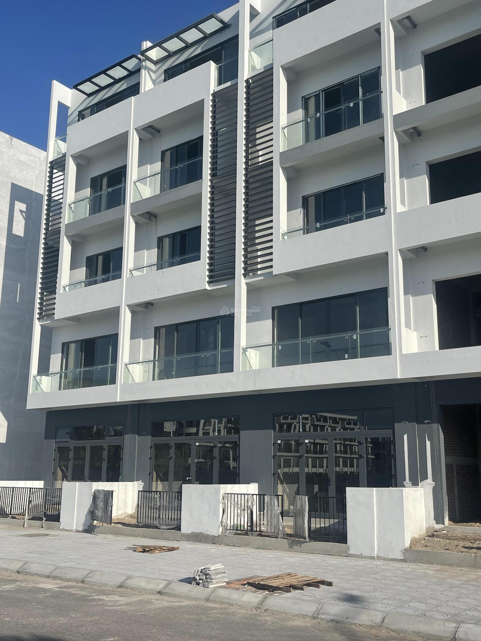 Townhouse TQ5 Trâu Quỳ 75m² giá 14 tỷ - Cơ hội đầu tư hấp dẫn!