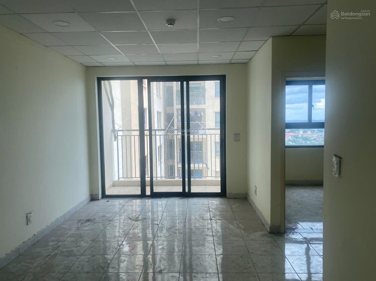 Căn hộ NOXH Vĩnh Lộc A 38m² giá 880 triệu - Nhận nhà ở ngay từ CĐT!