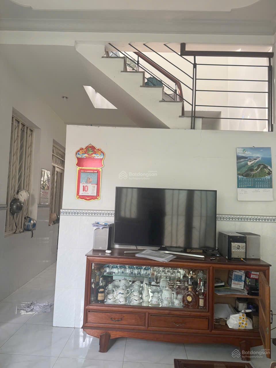 Cần bán: Căn nhà 3 tầng KDC Sông Đà Hiệp Bình Chánh 85m² giá 10 tỷ - Chính chủ thương lượng!