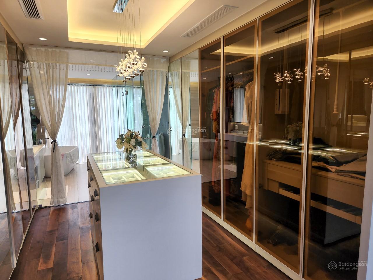 Nhà phố Jamona Golden Silk Quận 7, 95m² giá 17 tỷ - Chính chủ bán gấp!