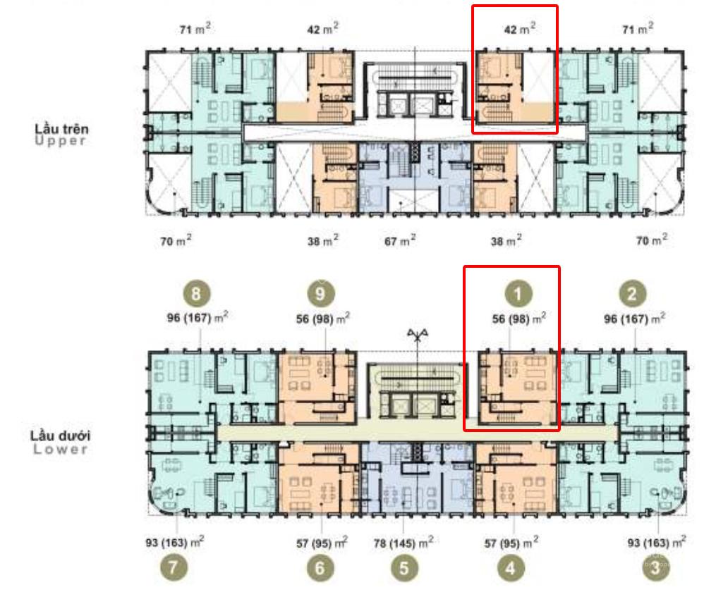 Căn hộ Saigon Pavillon Quận 3, 94m² giá 10,5 tỷ - Nội thất đầy đủ, sẵn sàng ở ngay!