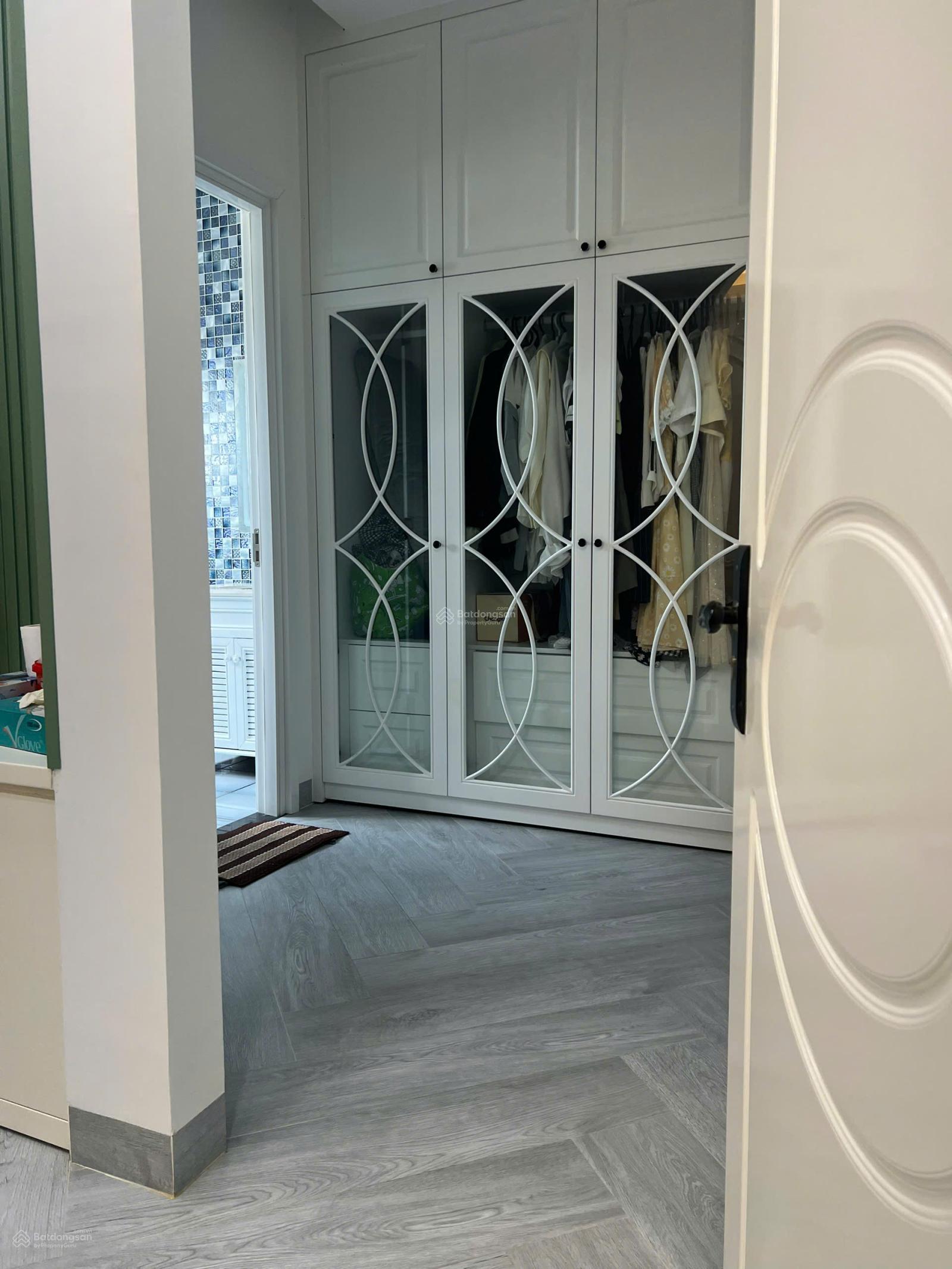 Biệt thự 6PN, 7WC tại Mỹ Tho Riverside 125.4m² giá 17.5 tỷ - View sông tuyệt đẹp!