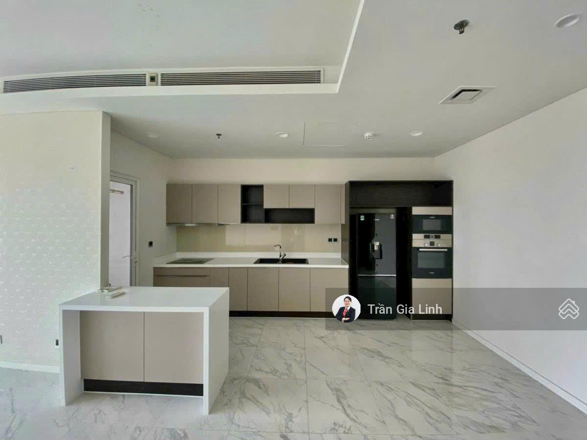 Căn hộ Sarica KĐT Sala 107m² giá 23 tỷ - Sống đẳng cấp bên sông Sài Gòn!