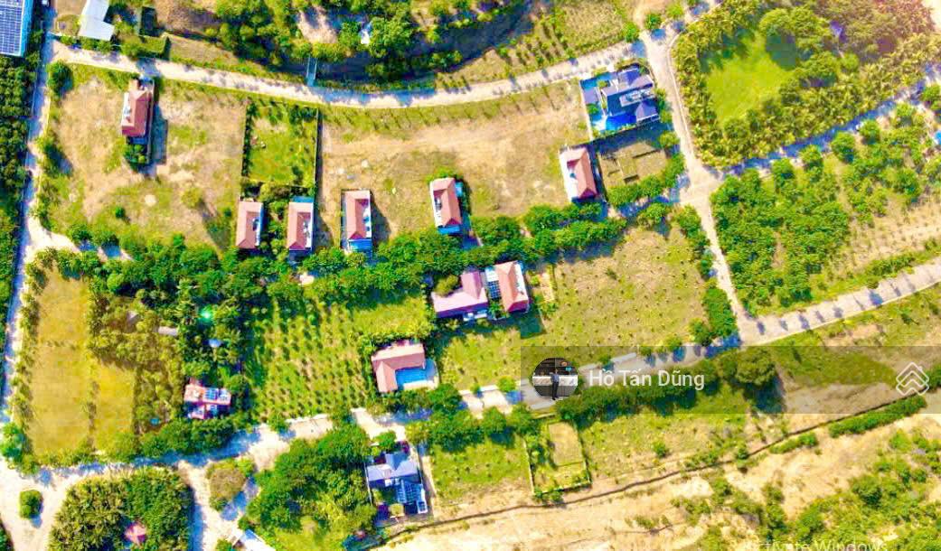 Bán lô biệt thự Giáng Hương Nha Trang 275m² giá 6.325 tỷ - Không gian sống lý tưởng!