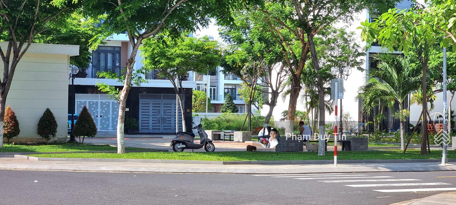 Đất nền KĐT VCN Phước Long 75m² giá 6.45 tỷ - Đối diện công viên, hiếm có!