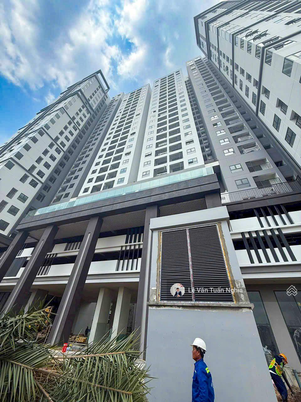 Chủ bán gấp căn hộ 1PN tại The Maison Thủ Dầu Một 45m² chỉ 1,5 tỷ - Hỗ trợ ngân hàng!