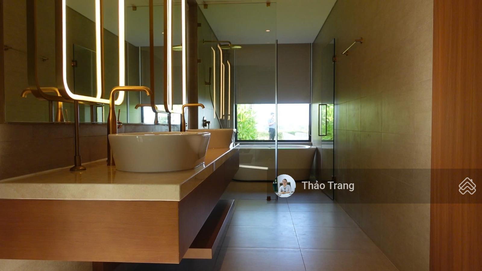 Biệt thự mặt biển Shantira Beach Resort 491,58m² giá 33 tỷ - Cơ hội vàng đầu tư!