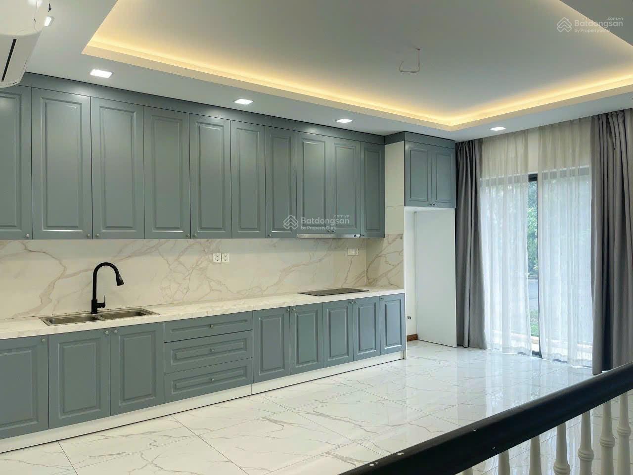 Townhouse River Park 75m² giá 10.5 - 11 tỷ - Nội thất sang trọng, sẵn sàng ở ngay!