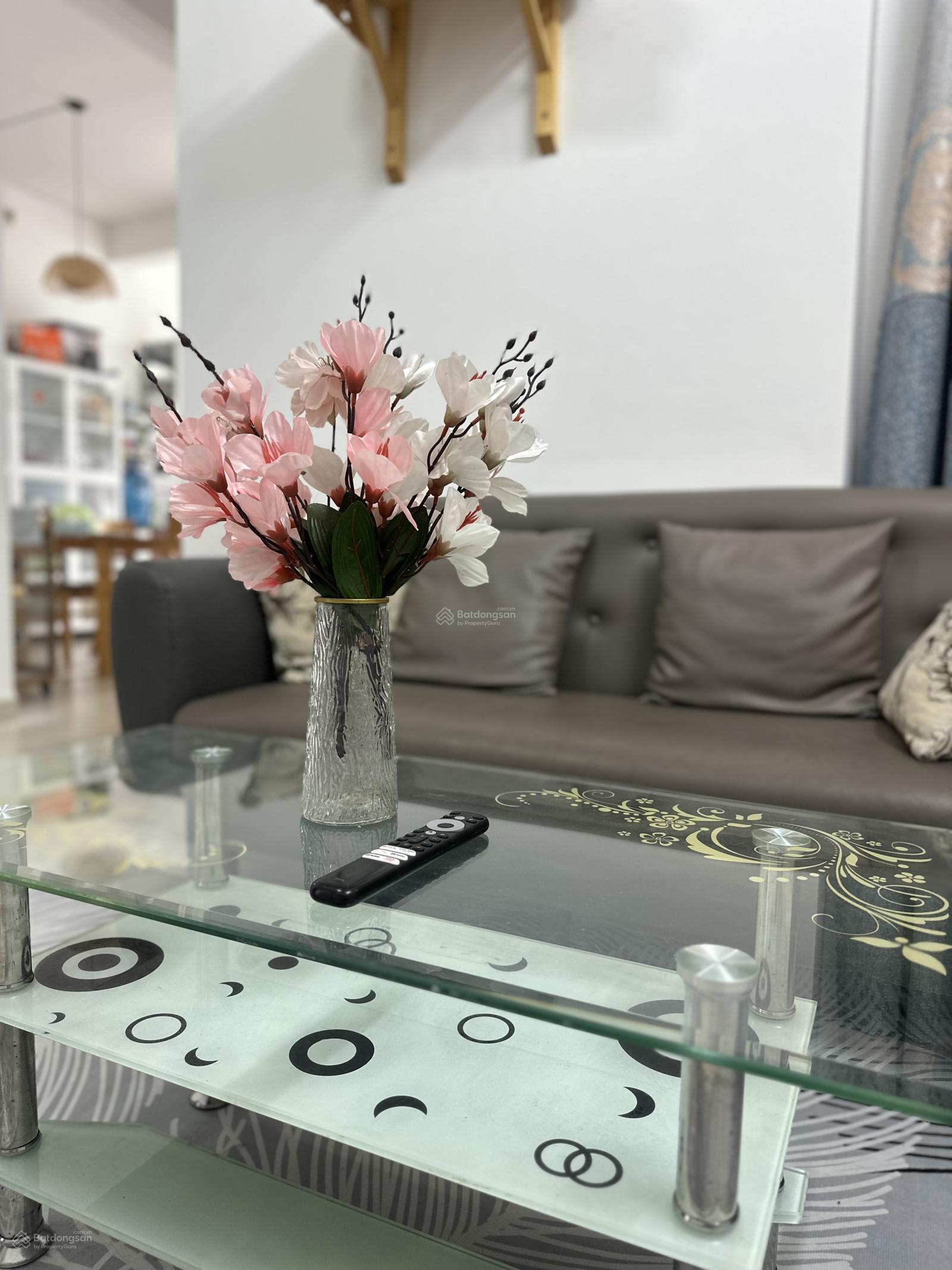 Căn hộ chung cư Hưng Phú lô A, tầng 3, 70m² giá 1.68 tỷ - Nội thất đầy đủ, hướng Tây Nam