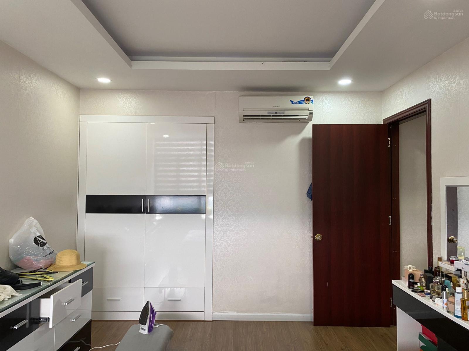 Căn hộ 70m² The Easter City (6B) Quốc Cường Gia Lai - Nội thất đẹp, giá thỏa thuận!