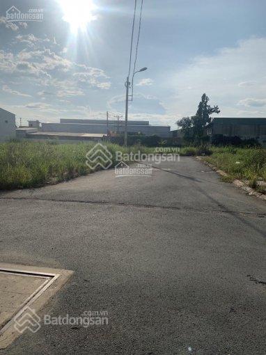 Bán gấp lô đất Ngọc Đông Dương 2 Trần Đại Nghĩa 100m² giá 3 tỷ - Sổ hồng riêng, công chứng liền!