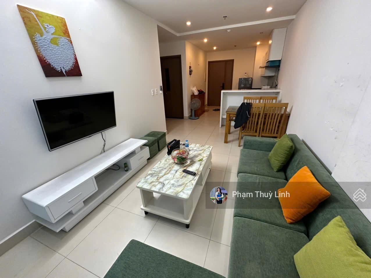 Chung cư SHP Plaza Lạch Tray Hải Phòng 69m² giá 2.55 tỷ - Thiết kế hiện đại, cần bán gấp!