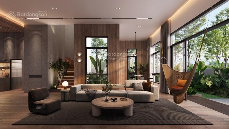 Căn hộ The EverRich I Quận 11 390m² giá 22,4 tỷ - Không gian sống lý tưởng!