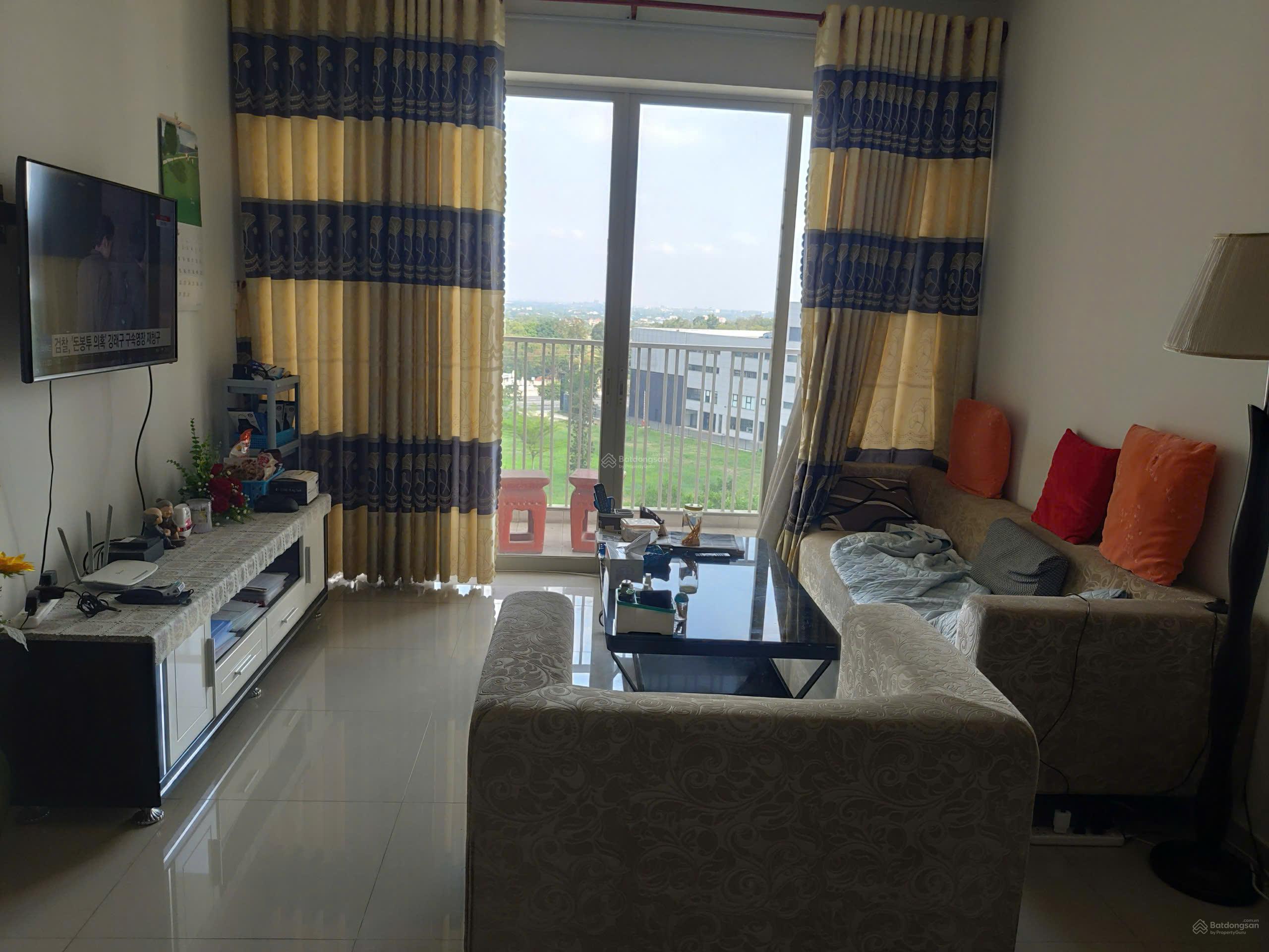 Căn hộ Canary Heights 88m² giá 2.65 tỷ - Đang cho thuê 16 triệu/tháng