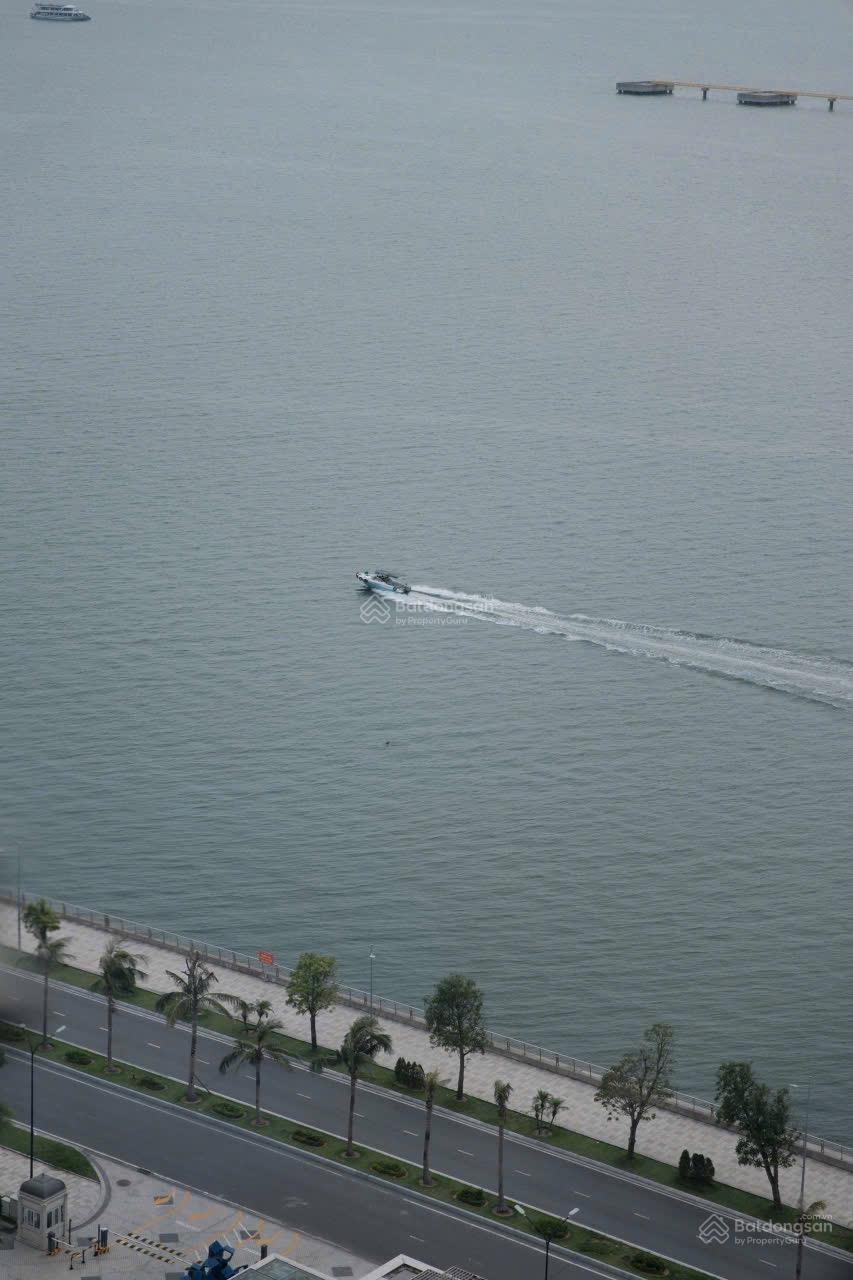 Căn hộ The Saphire Hạ Long 50m² giá 3.1 tỷ - View biển tuyệt đẹp!